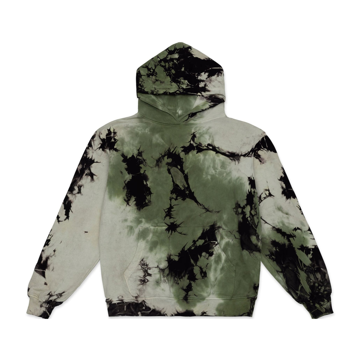 SPECIAL HOODIE 14oz