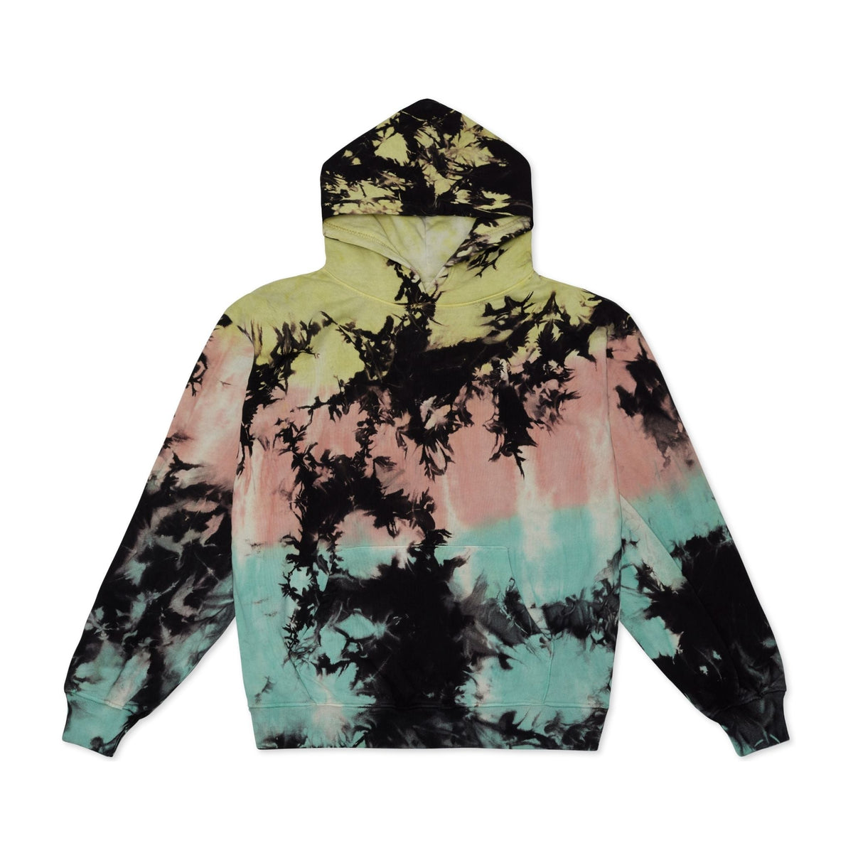 SPECIAL HOODIE 14oz