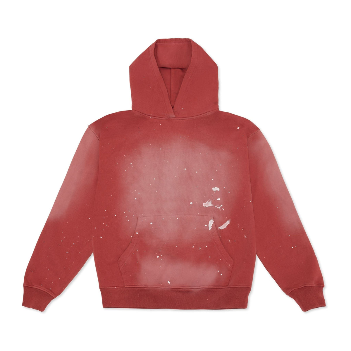 SPECIAL HOODIE 14oz