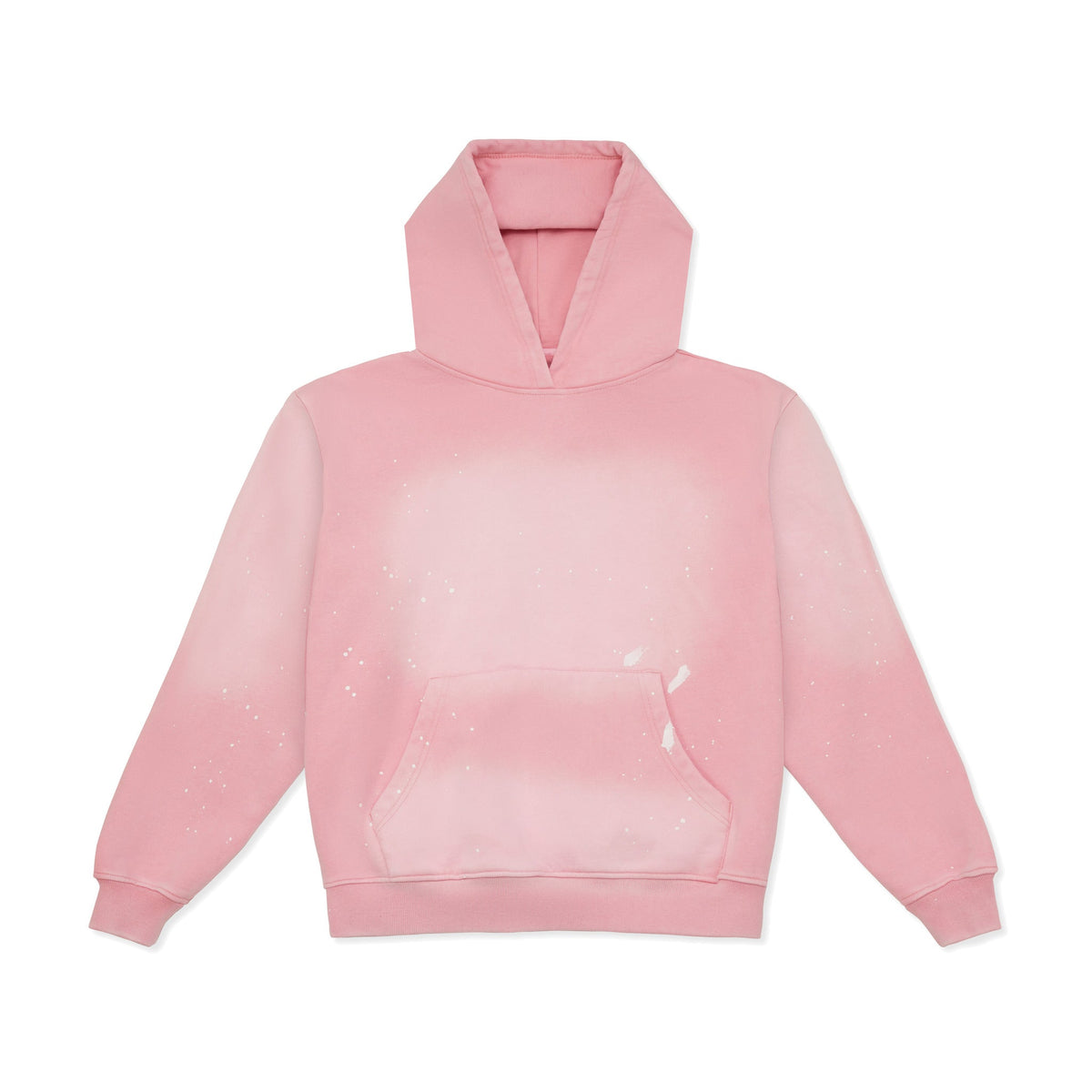 SPECIAL HOODIE 14oz