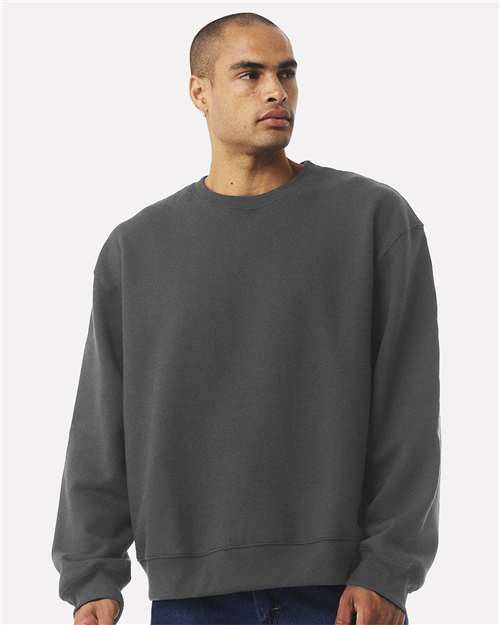 4711 HEAVYWEIGHT CREWNECK SWEATSHIRT