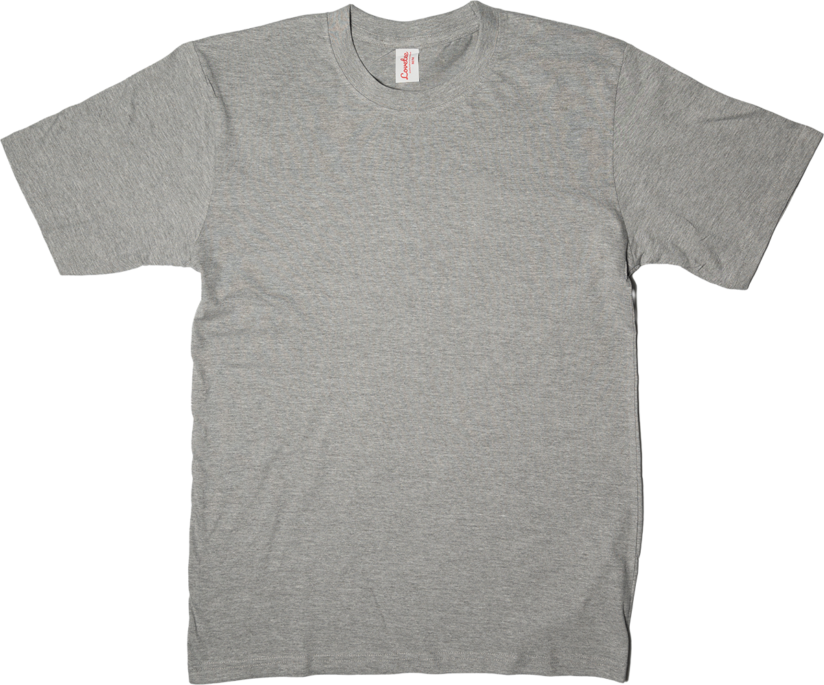6600 BASIC SHORT SLEEVE TEE