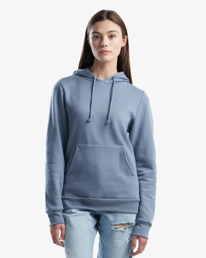04 HOODED SWEATSHIRT
