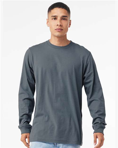 BELLA + CANVAS - 3501 LONG SLEEVE TEE