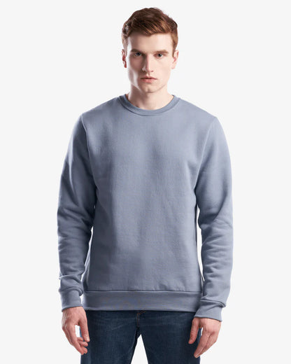 01 CREWNECK SWEATSHIRT
