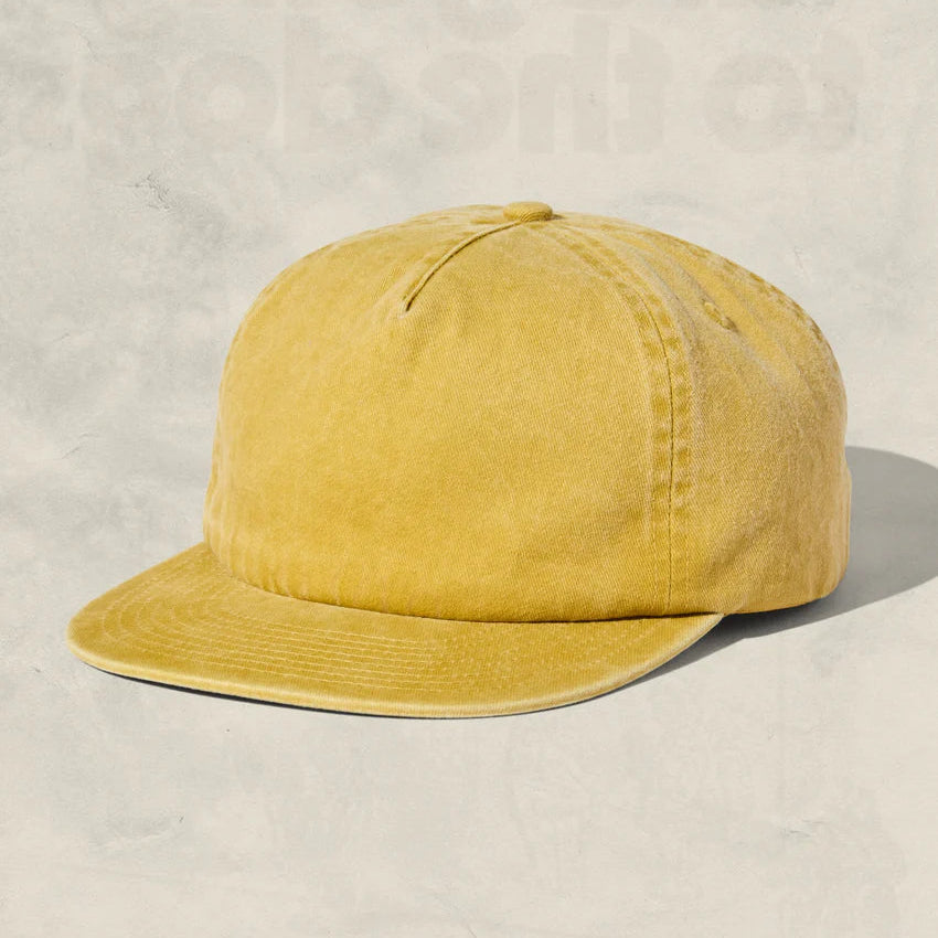 WASHED COTTON FIELD TRIP HAT™