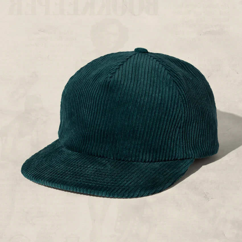 CORDUROY FIELD TRIP HAT™