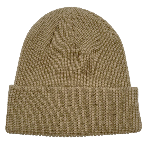 BEANIIEZ - TOFINO BEANIE