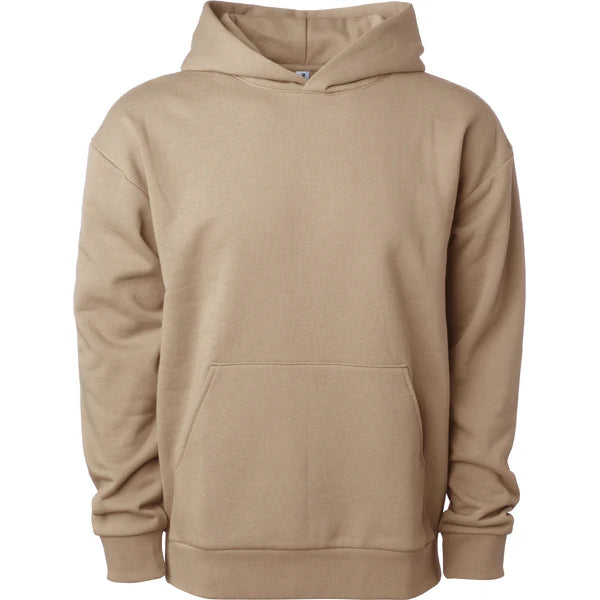 IND280SL AVENUE MIDWEIGHT PULLOVER HOODIE