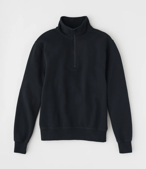KOTN - Quarter Zip Sweatshirt