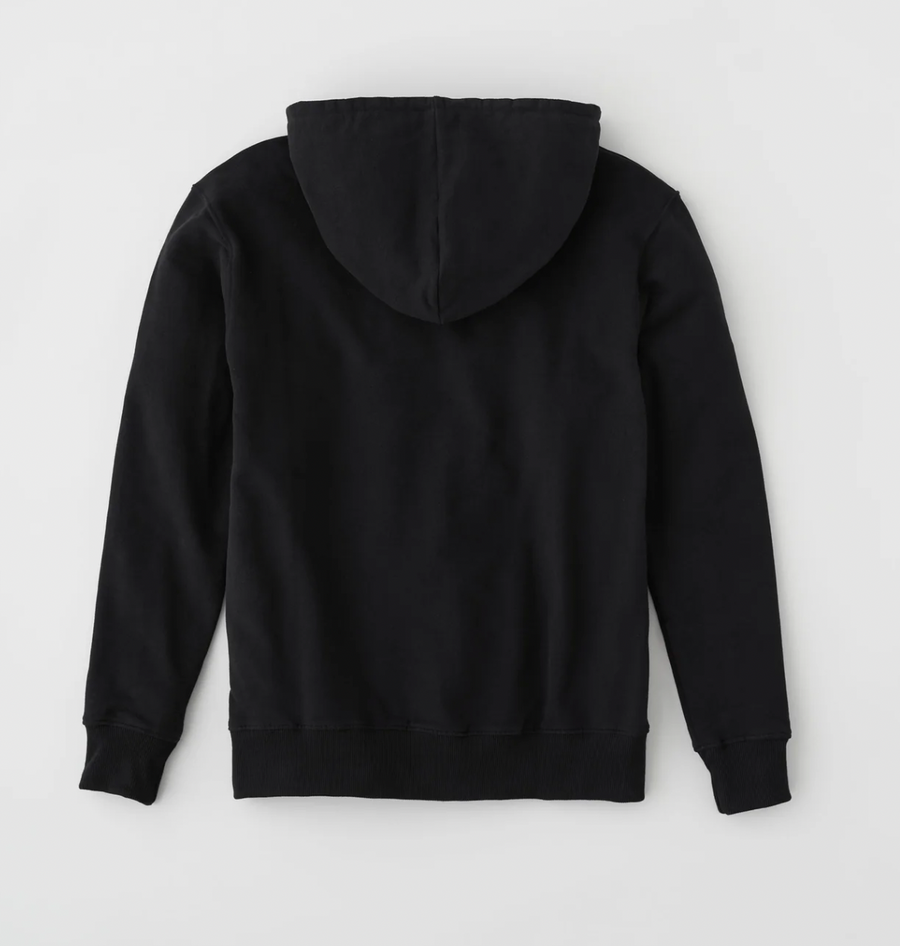 KOTN - Unisex Zip-Hoodie