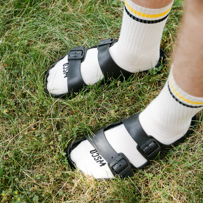 Wandering Socks