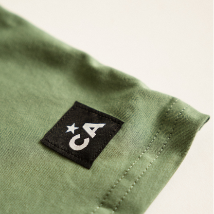 CUSTOM WOVEN LABELS - MADE IN CANADA