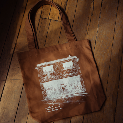 1001 CARRIE TOTE