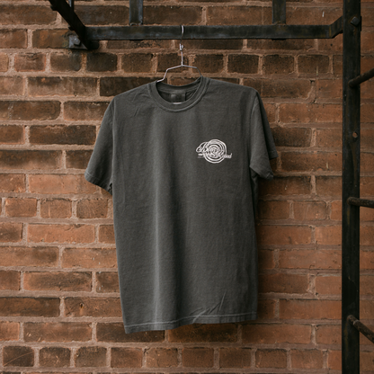1717 HEAVYWEIGHT TEE