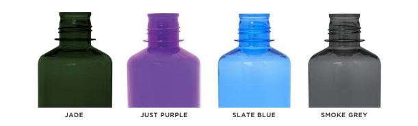 CUSTOM NALGENE 16oz NARROW MOUTH BOTTLE