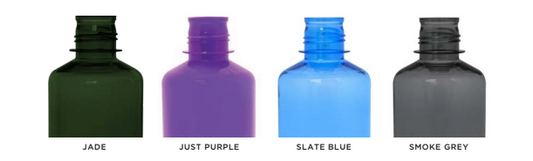 CUSTOM NALGENE 16oz NARROW MOUTH BOTTLE