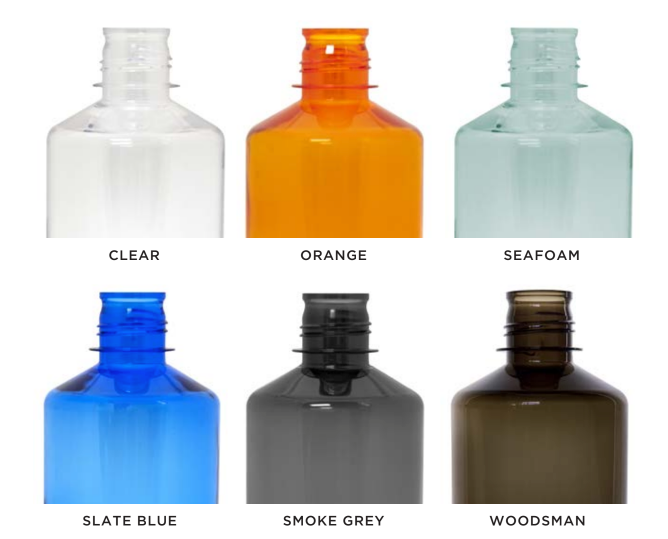CUSTOM NALGENE 32oz NARROW MOUTH BOTTLE