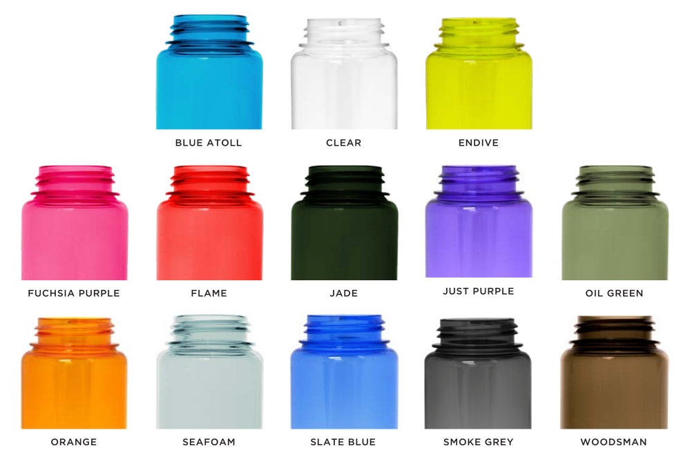 CUSTOM NALGENE 16oz WIDE MOUTH BOTTLE