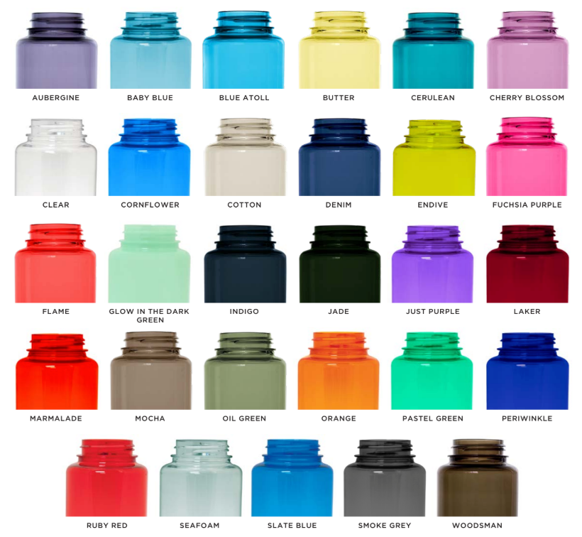 NALGENE - CUSTOM 32oz WIDE MOUTH BOTTLE