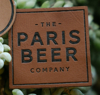 CUSTOM FAUX LEATHER PATCHES
