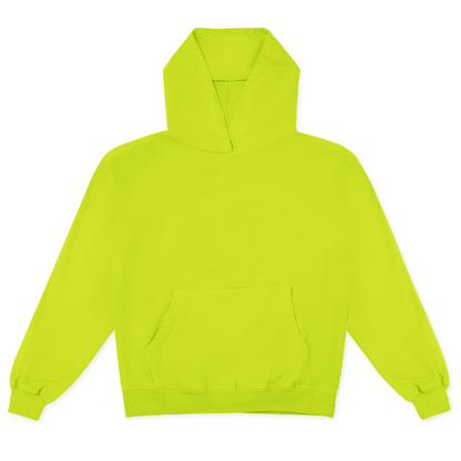 SPECIAL HOODIE 14oz