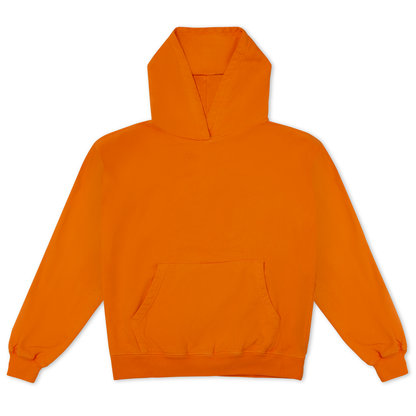 SPECIAL HOODIE 14oz
