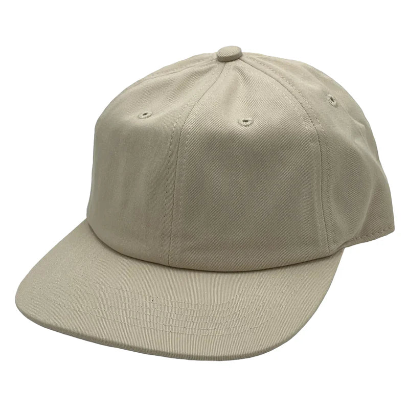 1004SB WASHED COTTON DAD CAP