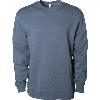 SS3000 MIDWEIGHT CRENECK SWEATSHIRT