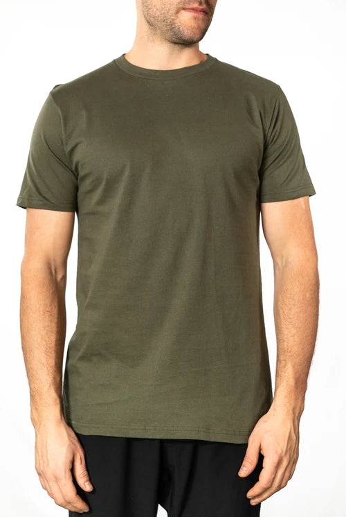 47151 PREMIUM SHORT SLEEVE TEE
