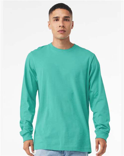 BELLA + CANVAS - 3501 LONG SLEEVE TEE