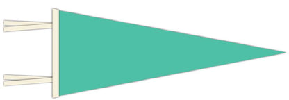 CLASSIC FELT PENNANT