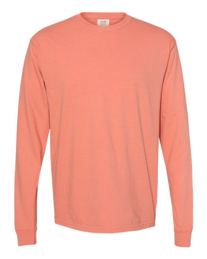 6014 HEAVYWEIGHT LONG SLEEVE TEE