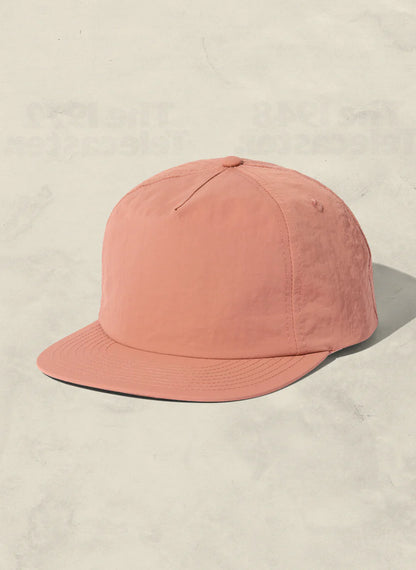 NYLON FIELD TRIP SNAPBACK HAT™