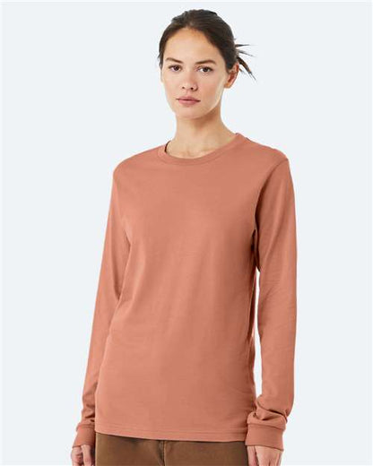 BELLA + CANVAS - 3501 LONG SLEEVE TEE