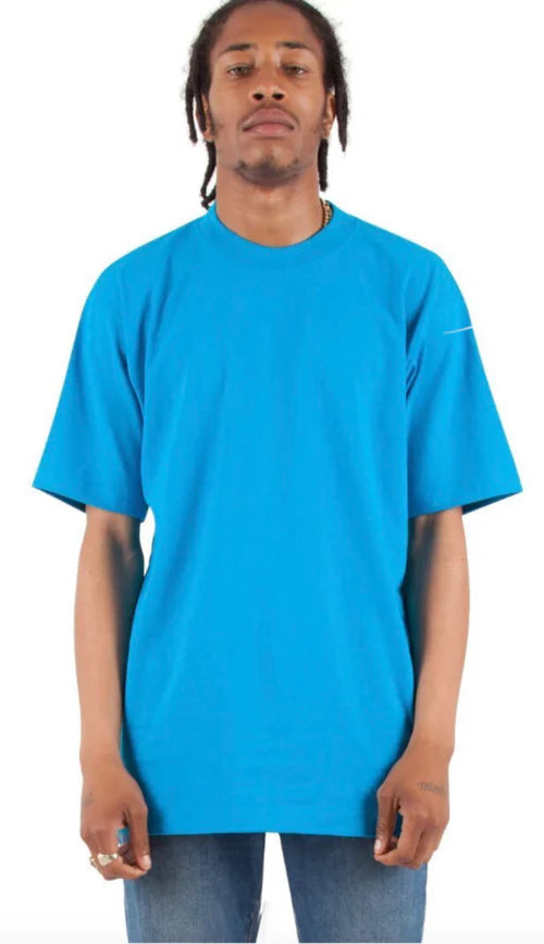 7.5oz MAX HEAVYWEIGHT SHORT SLEEVE TEE