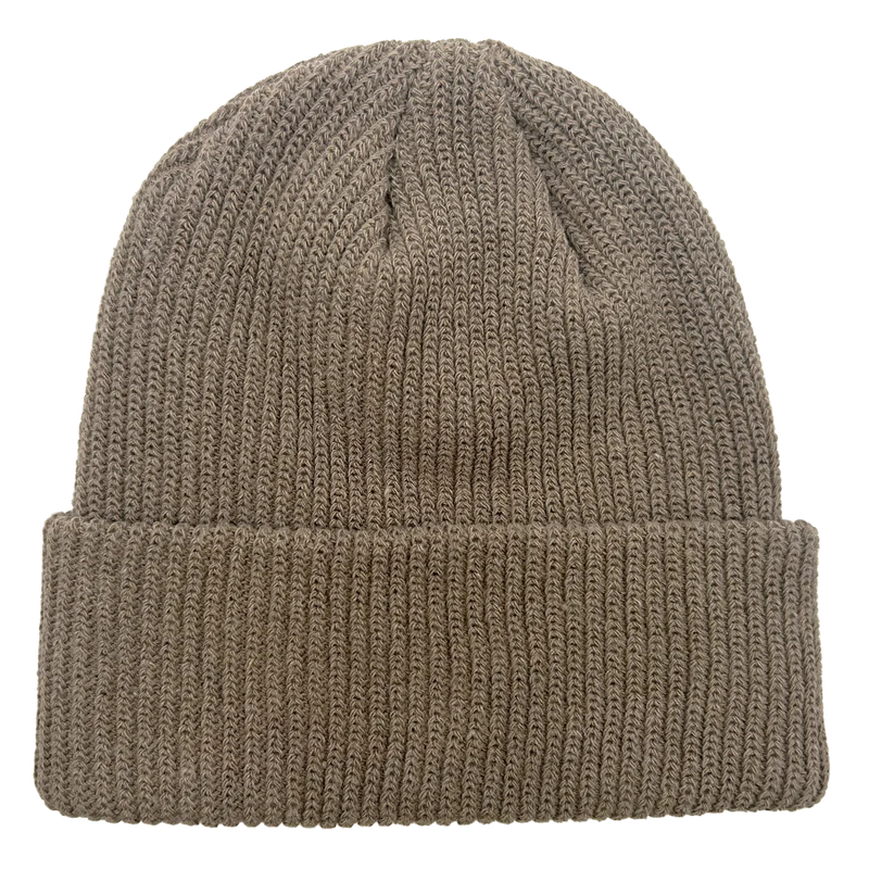 TRAIL RECYCLED BEANIE