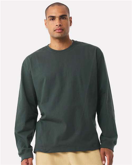 4651 HEAVYWEIGHT LONG SLEEVE TEE