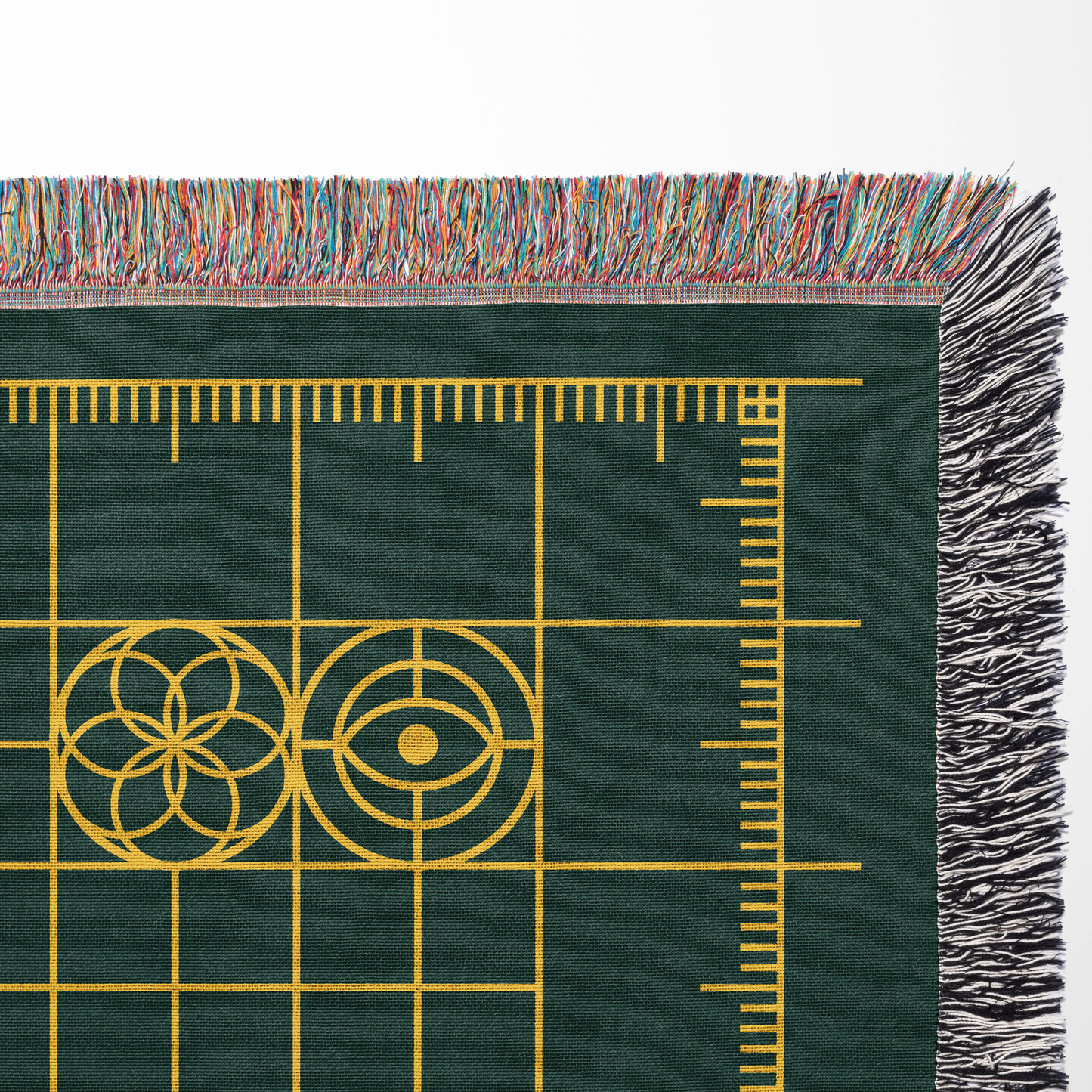 Self Healing Blanket