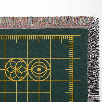 Self Healing Blanket