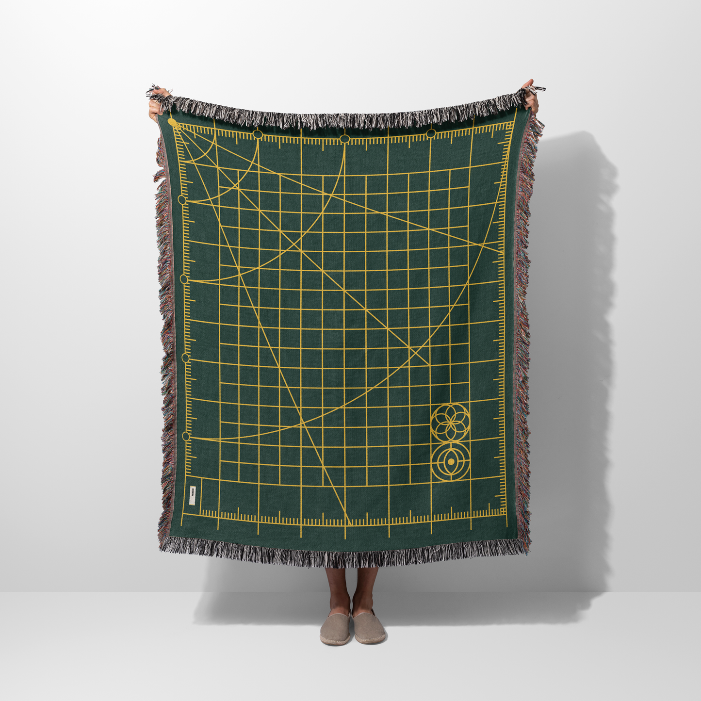 Self Healing Blanket