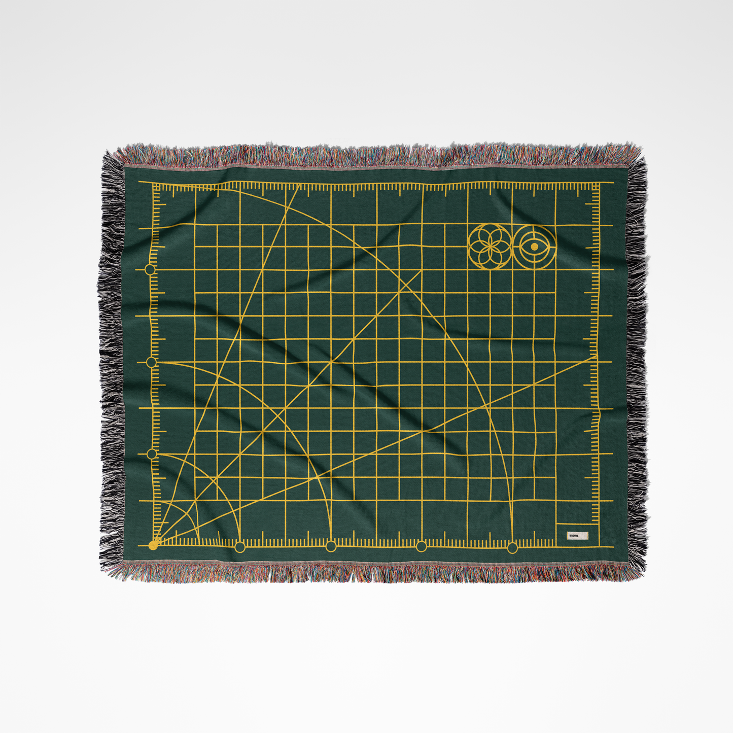 Self Healing Blanket