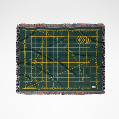 Self Healing Blanket