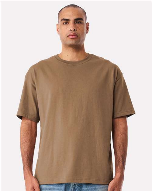 3010 HEAVYWEIGHT TEE