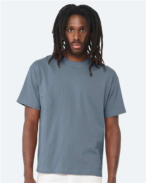 3010 HEAVYWEIGHT TEE