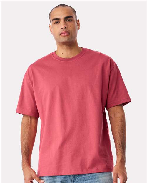 3010 HEAVYWEIGHT TEE