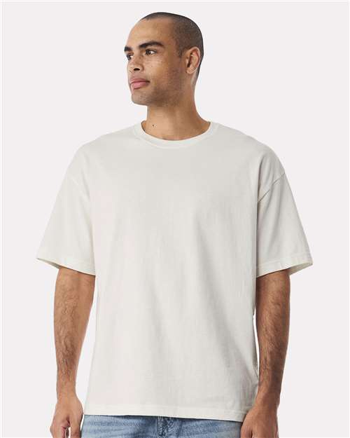 3010 HEAVYWEIGHT TEE
