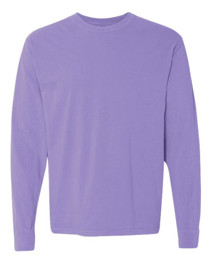 6014 HEAVYWEIGHT LONG SLEEVE TEE