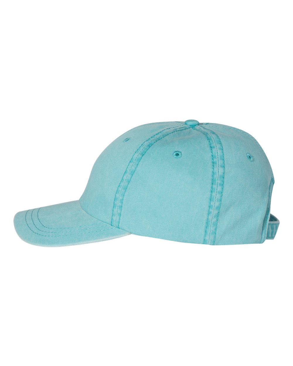 SP500 PIGMENT DYED DAD CAP