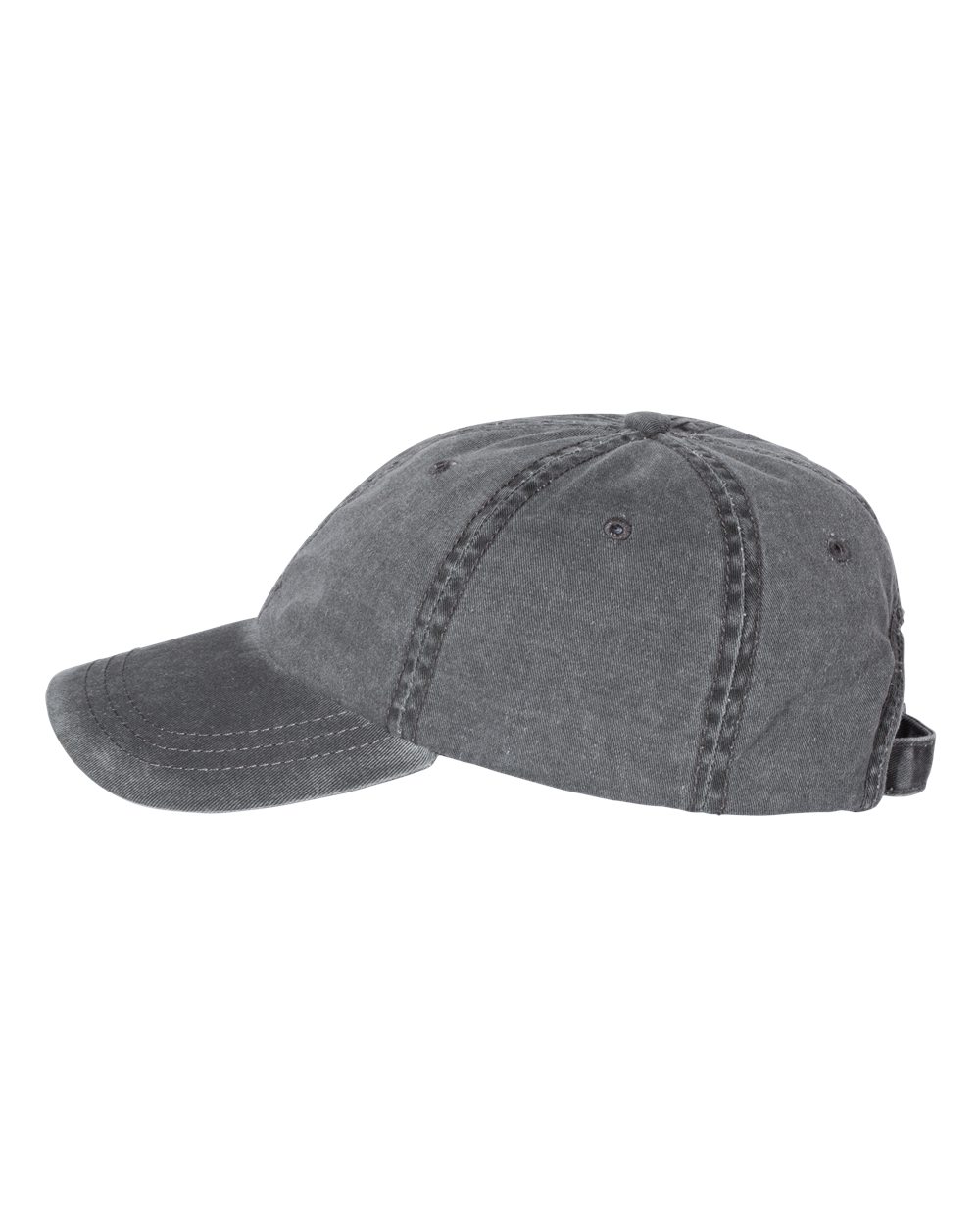 SP500 PIGMENT DYED DAD CAP